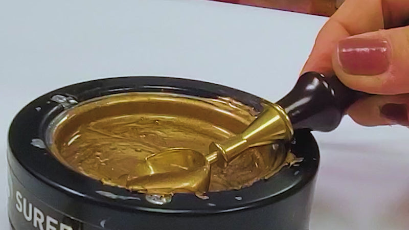 Bottle Sealing Wax - British Wax