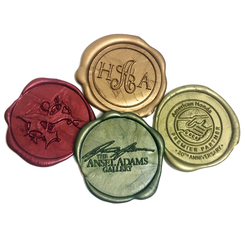 Preorder Spiderweb Wax Seal Stamp Set – Velvet Apparition