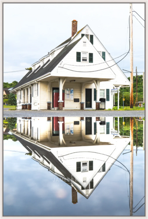 Train Depot - James Katsipis Studio