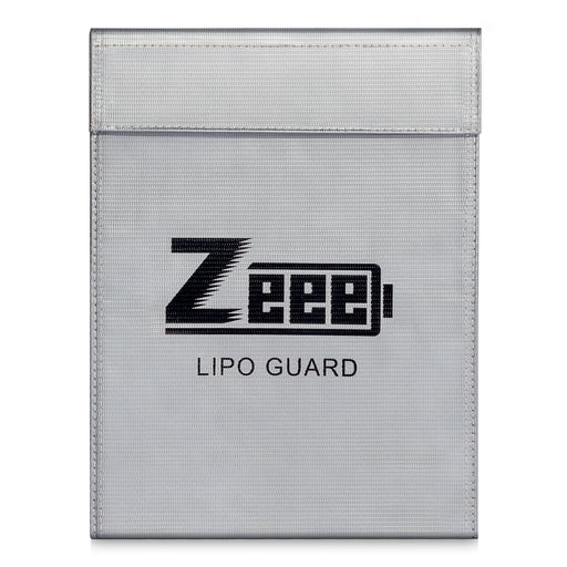 Zeee Lipo Safe Bag Sac Ignifuge et antidéflagrant Boîte de