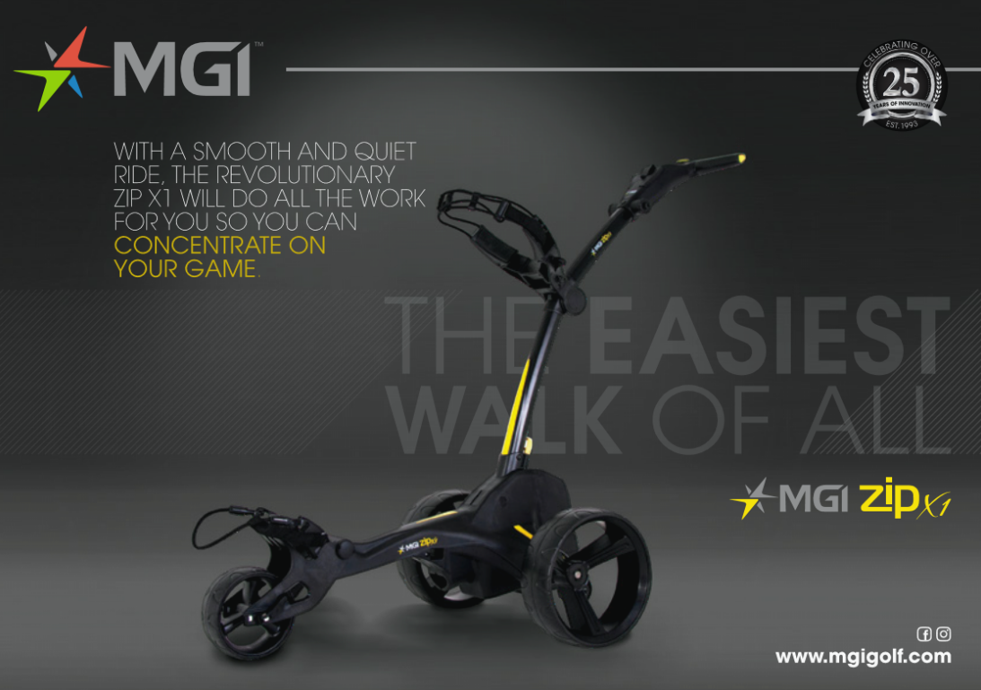 MGI Zip X1 Features