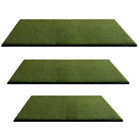 SIGPRO Commercial Teeline Golf Mat_Multiple sizes