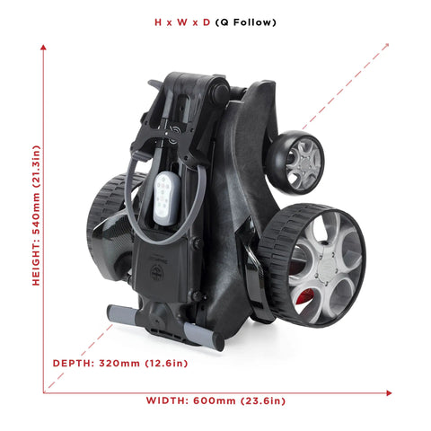 q-follow-specifications