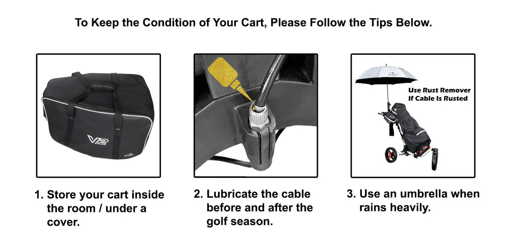 Axglo v2 Maintenance