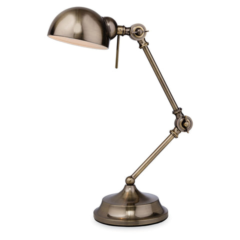 Firstlight beau table lamp