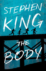 The Body by Steven King