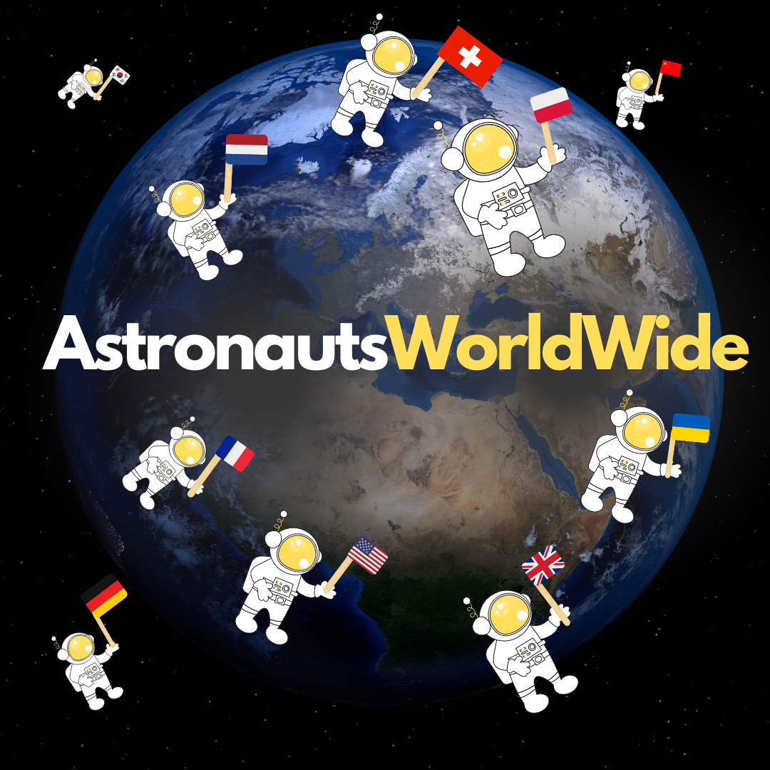 Astronauts WorldWide – AstronautsWorldWide
