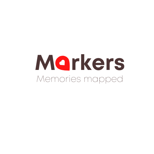 Markers Maps