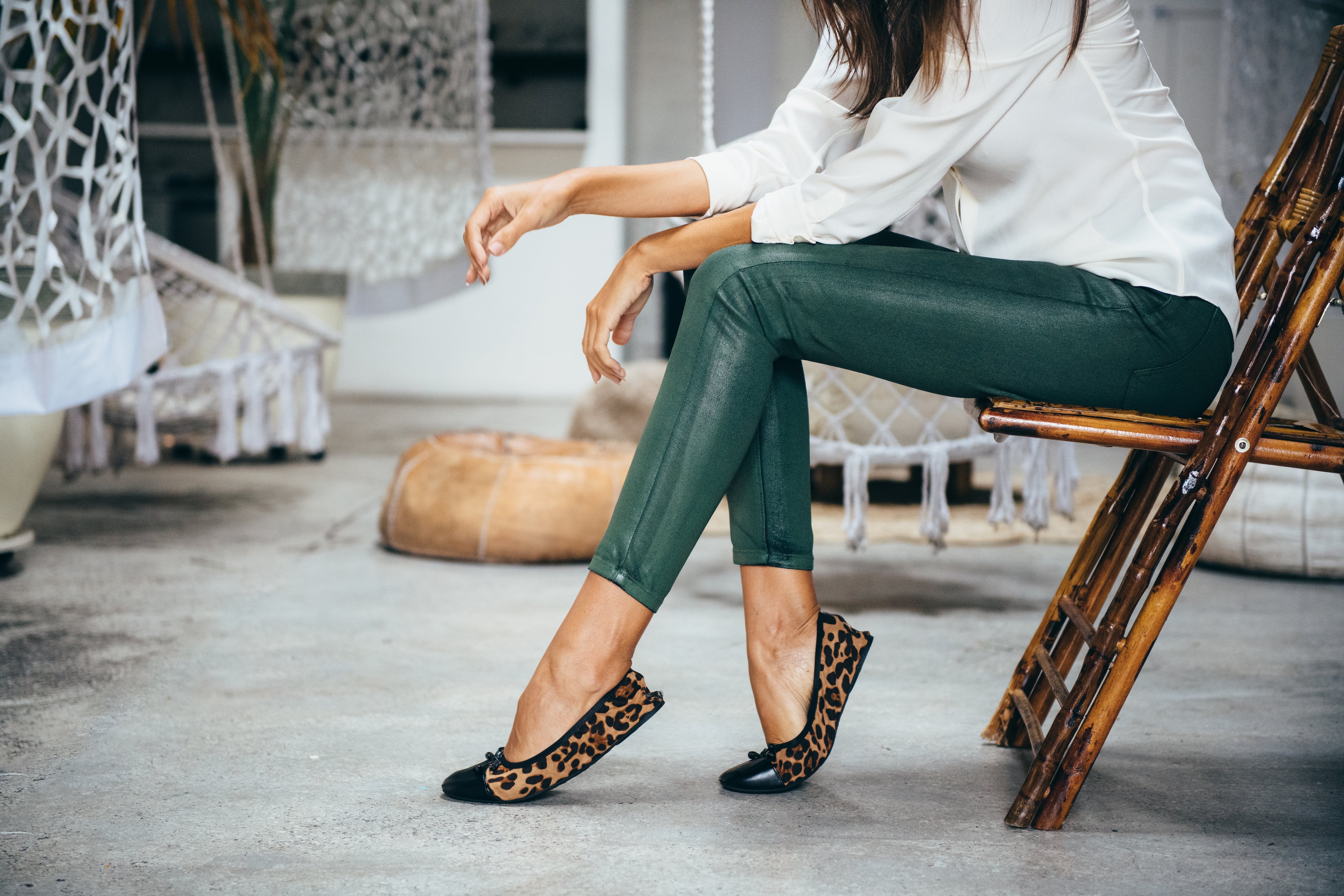 Talaria Flats