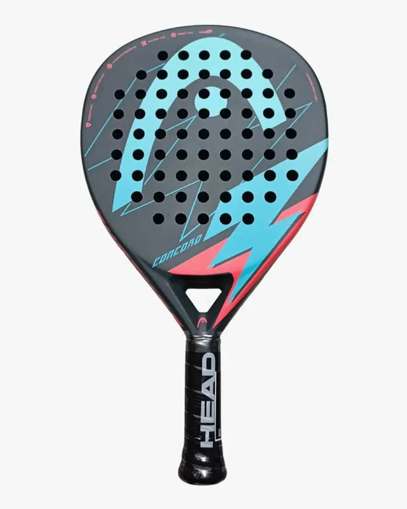 Pala Pádel Head Speed Motion 2023 Bicolor