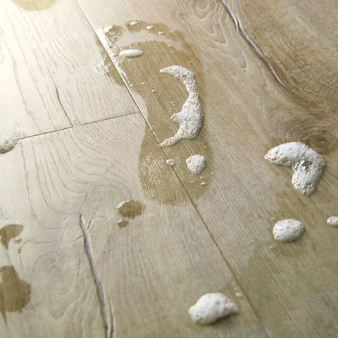 waterproof spc vinyl flooring