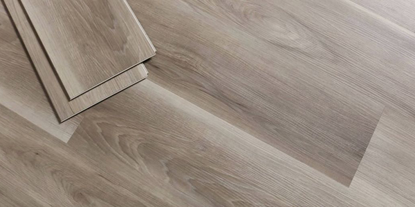 Rigid Core Vinyl Plank Flooring Remains Stationary For 48 Hours