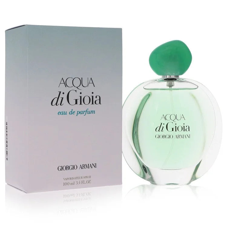 Giorgio Armani Acqua Di Gioia Eau De Parfum Spray – Fragrance Broker