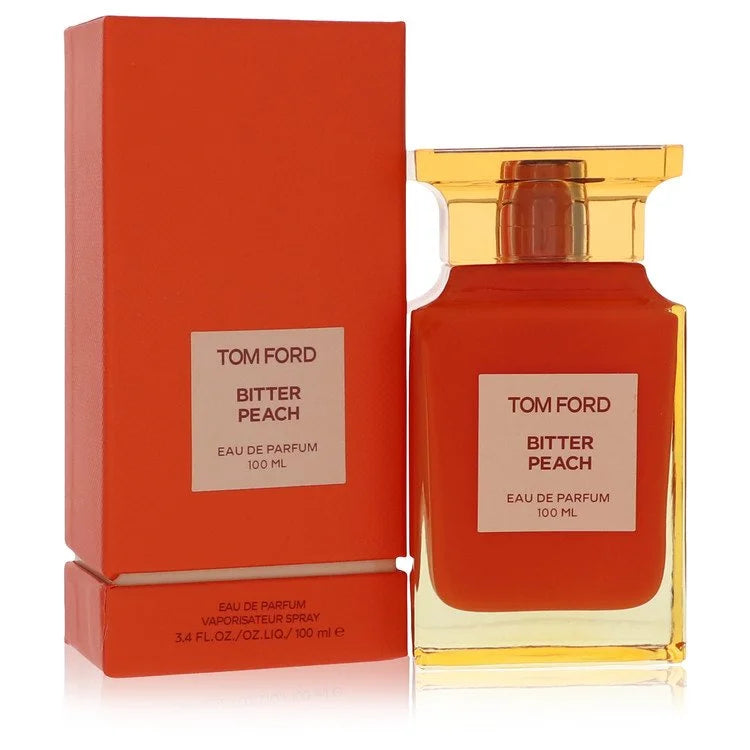 Tom Ford Bitter Peach Eau De Parfum Spray – Fragrance Broker