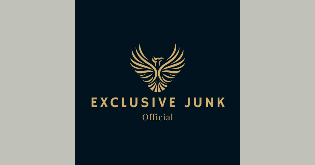 Exclusive Junk