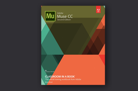 Adobe muse templates