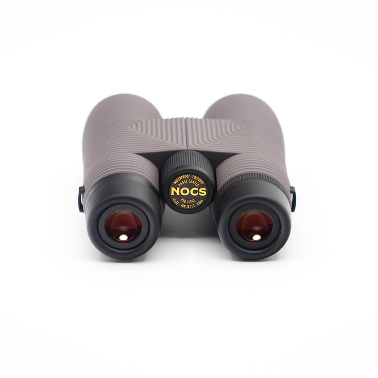 Slate Gray Pro Issue Waterproof Binoculars (10x) product image #2