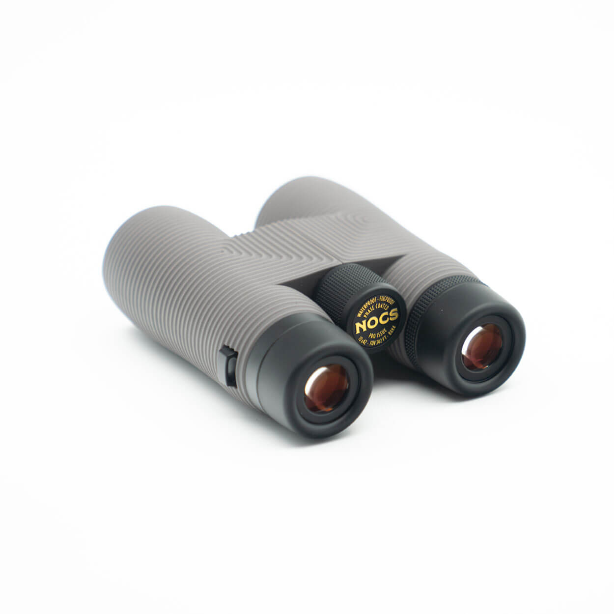 Slate Gray Pro Issue Waterproof Binoculars (10x) product image #4