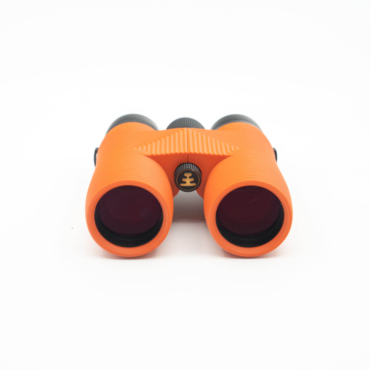 Persimmon Orange Pro Issue Waterproof Binoculars (10x) product image #5