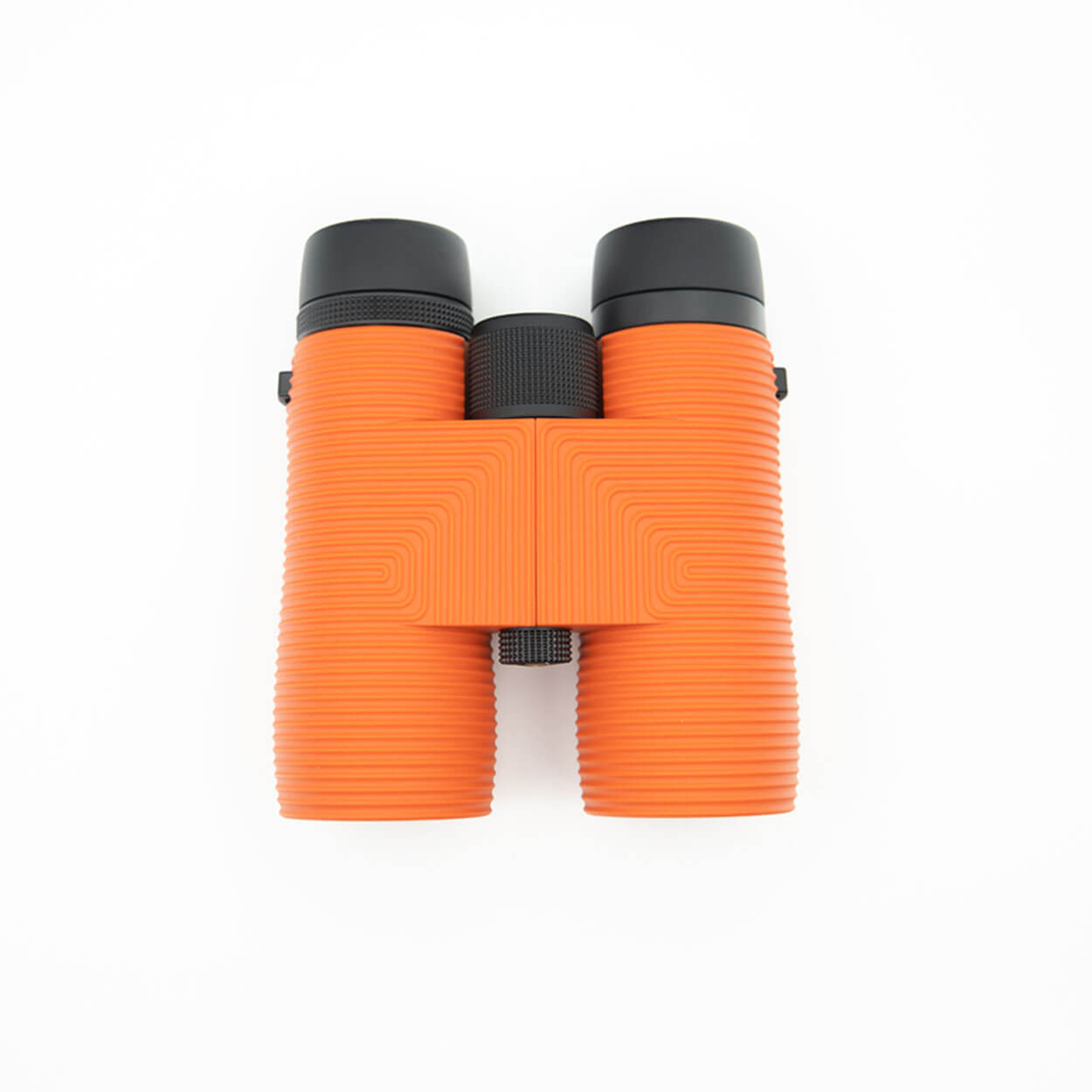Persimmon Orange Pro Issue Waterproof Binoculars (10x) product image #6
