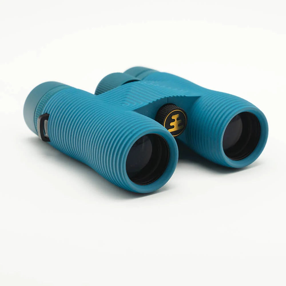 Corsican Blue Field Issue 32 Caliber Binoculars (8X32) product image #1