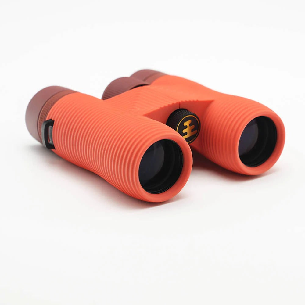 Coral Red Field Issue 32 Caliber Binoculars (8X32) product image #1