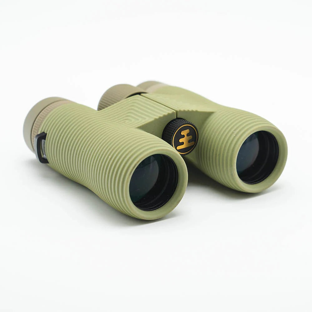 Ponderosa Green Field Issue 32 Caliber Binoculars (10X32) product image #1