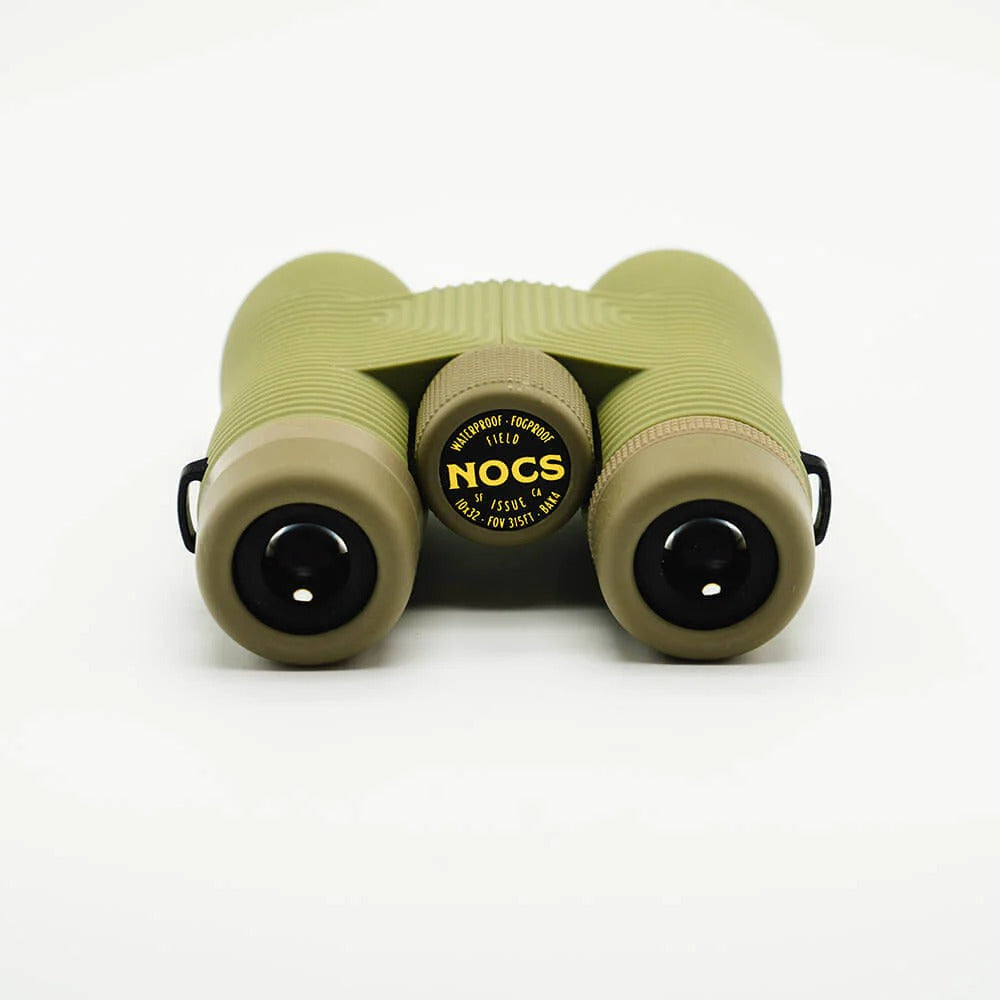 Ponderosa Green Field Issue 32 Caliber Binoculars (10X32) product image #2