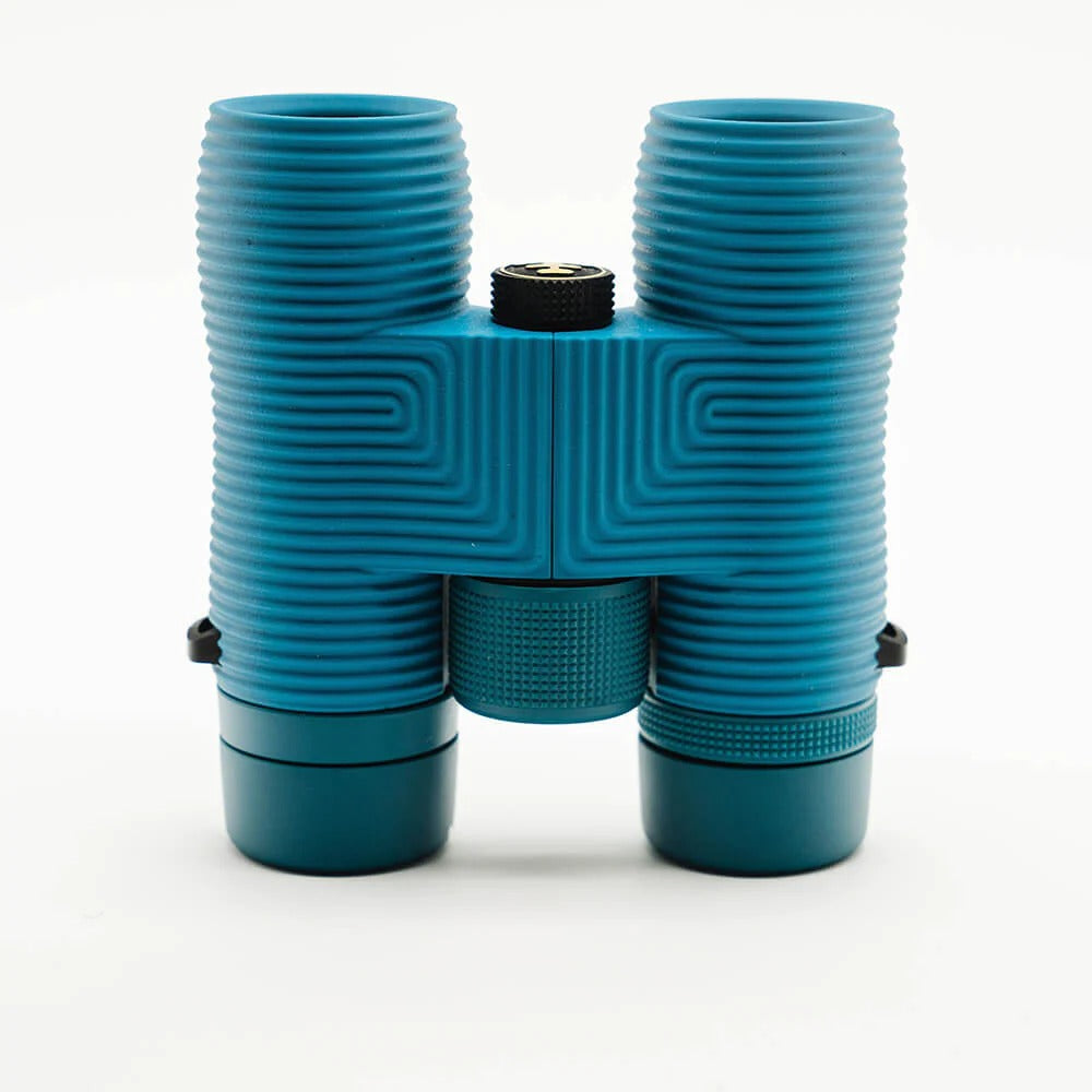 Corsican Blue Field Issue 32 Caliber Binoculars (8X32) product image #3
