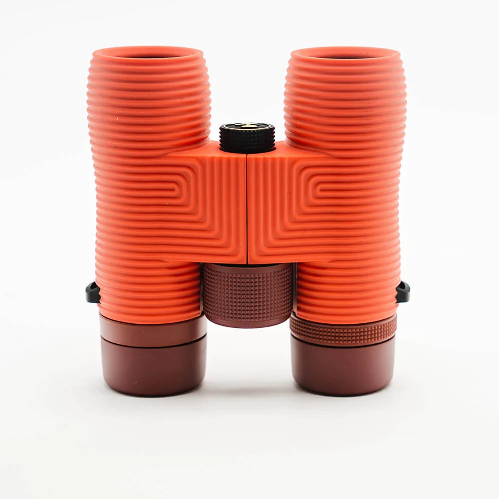 Coral Red Field Issue 32 Caliber Binoculars (8X32) product image #3