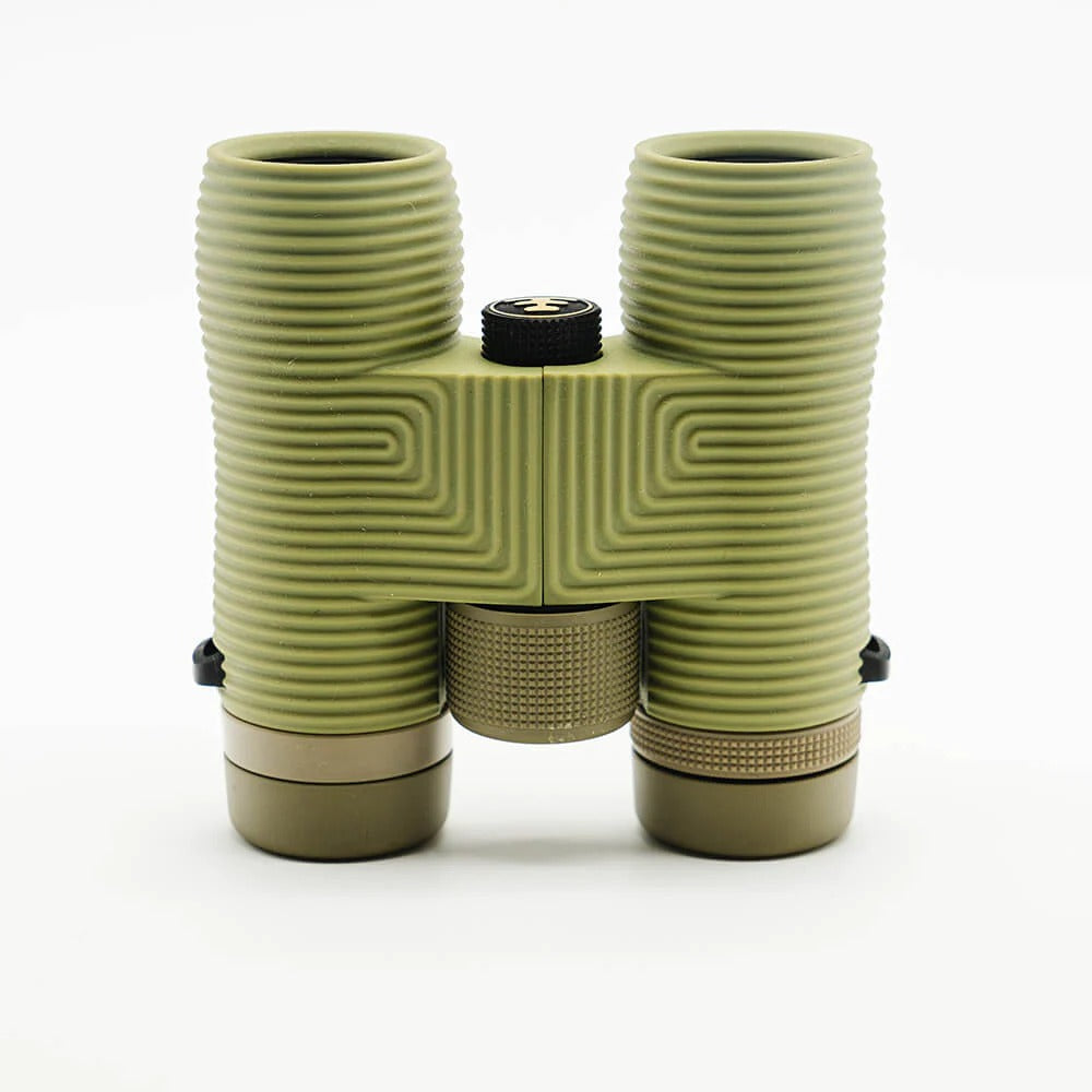 Ponderosa Green Field Issue 32 Caliber Binoculars (10X32) product image #3