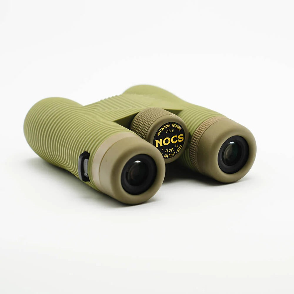 Ponderosa Green Field Issue 32 Caliber Binoculars (10X32) product image #4