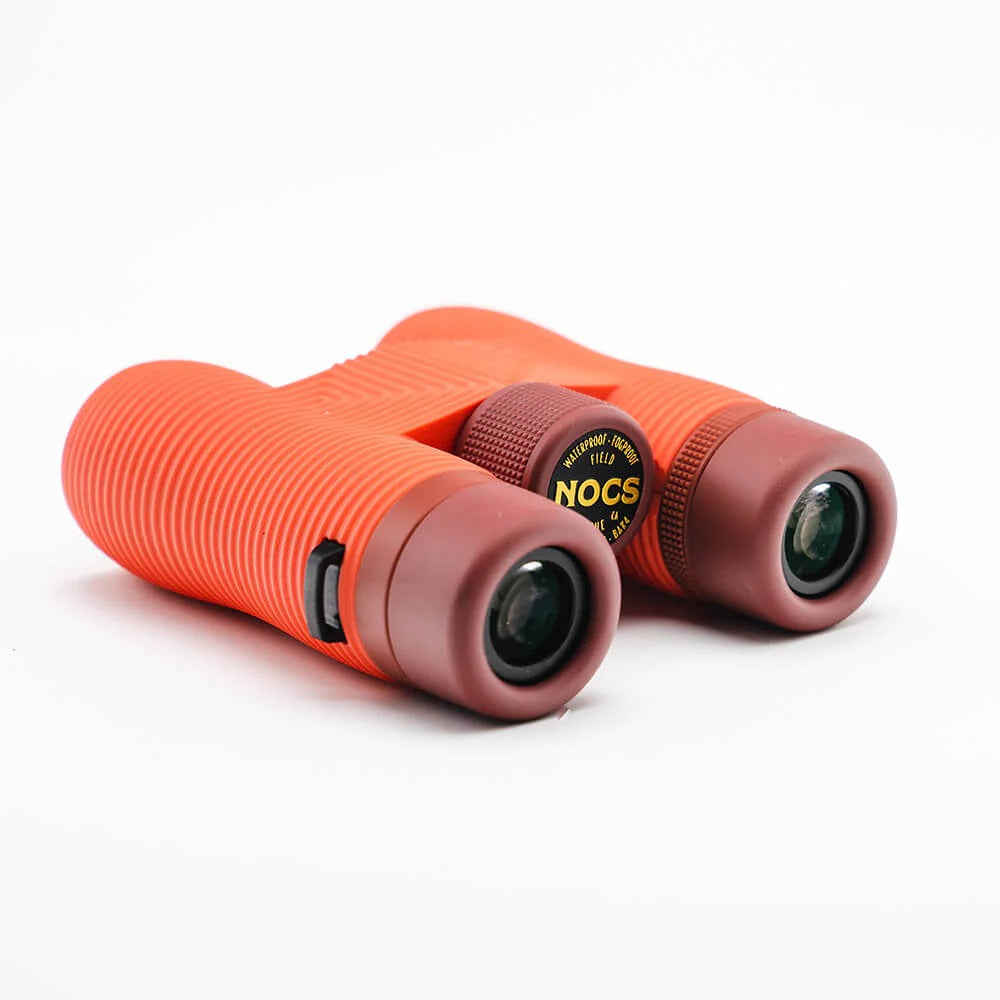 Coral Red Field Issue 32 Caliber Binoculars (8X32) product image #5