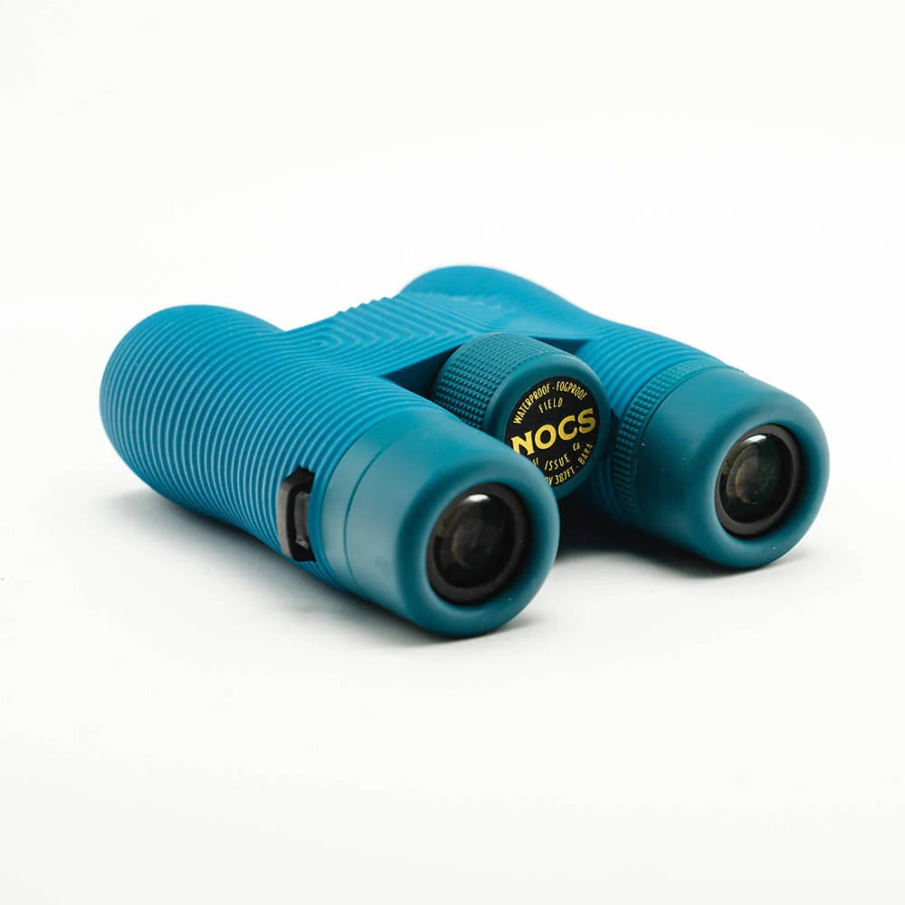 Corsican Blue Field Issue 32 Caliber Binoculars (8X32) product image #5