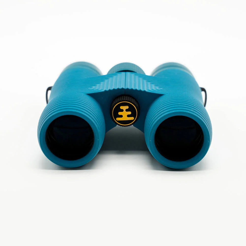 Corsican Blue Field Issue 32 Caliber Binoculars (8X32) product image #6