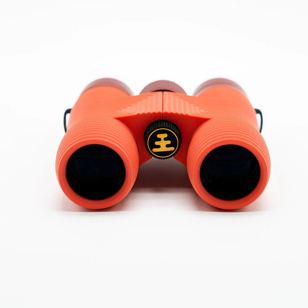 Coral Red Field Issue 32 Caliber Binoculars (8X32) product image #6