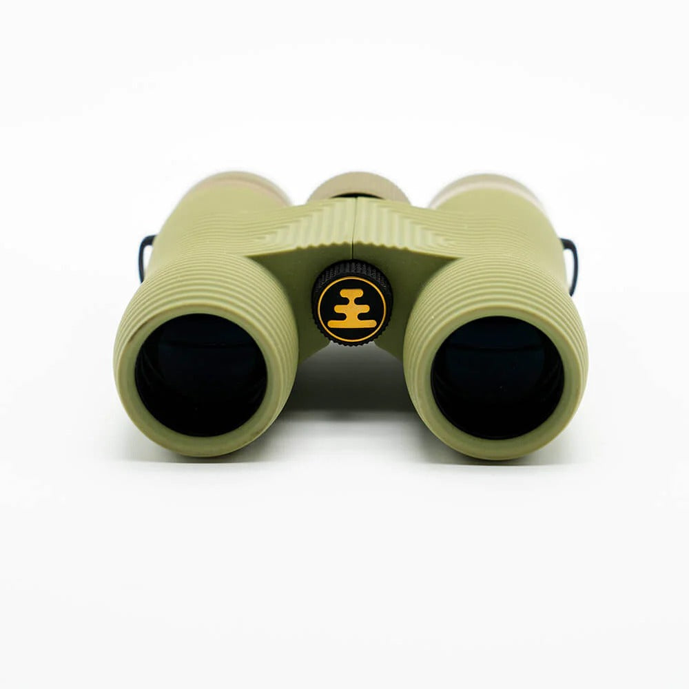 Ponderosa Green Field Issue 32 Caliber Binoculars (10X32) product image #5