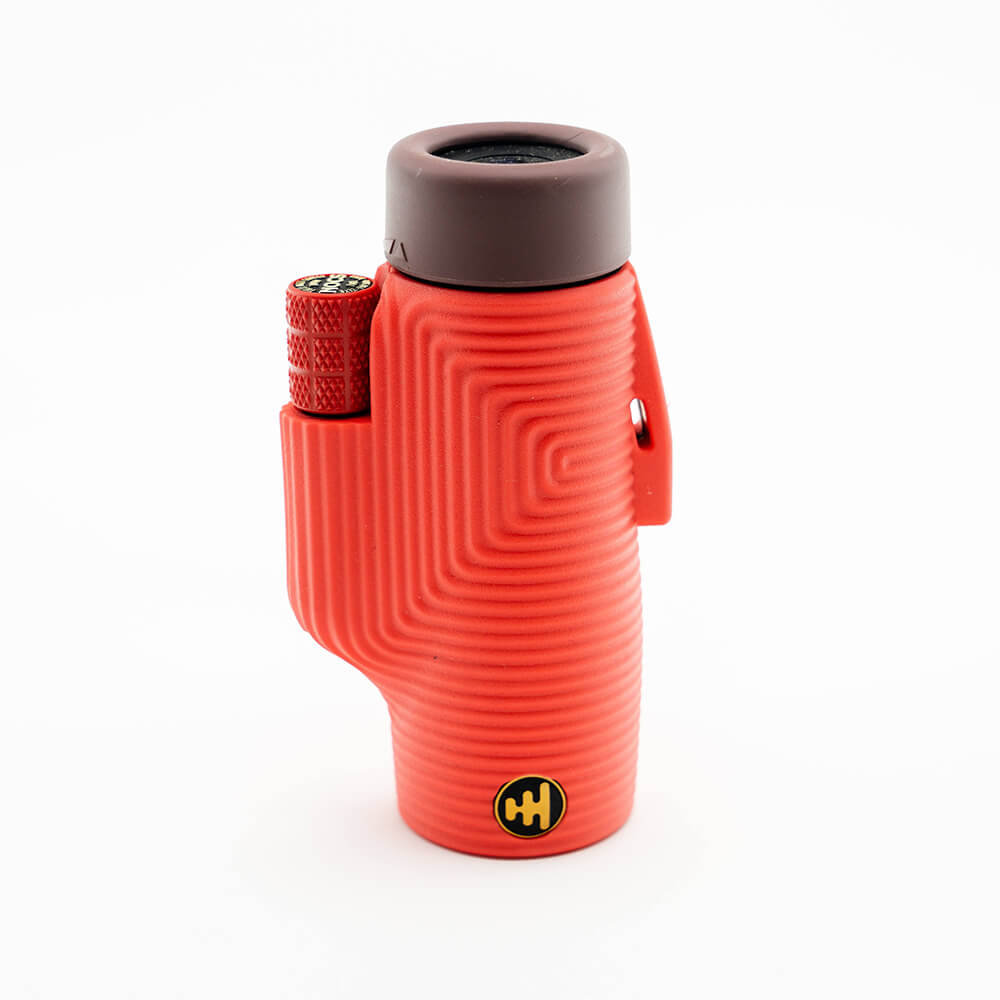 Cardinal Red Zoom Tube 8x32 Monocular Telescope product image #6