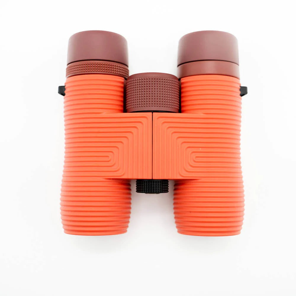 Coral Red Field Issue 32 Caliber Binoculars (8X32) product image #7