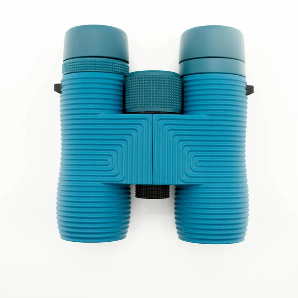 Corsican Blue Field Issue 32 Caliber Binoculars (8X32) product image #7