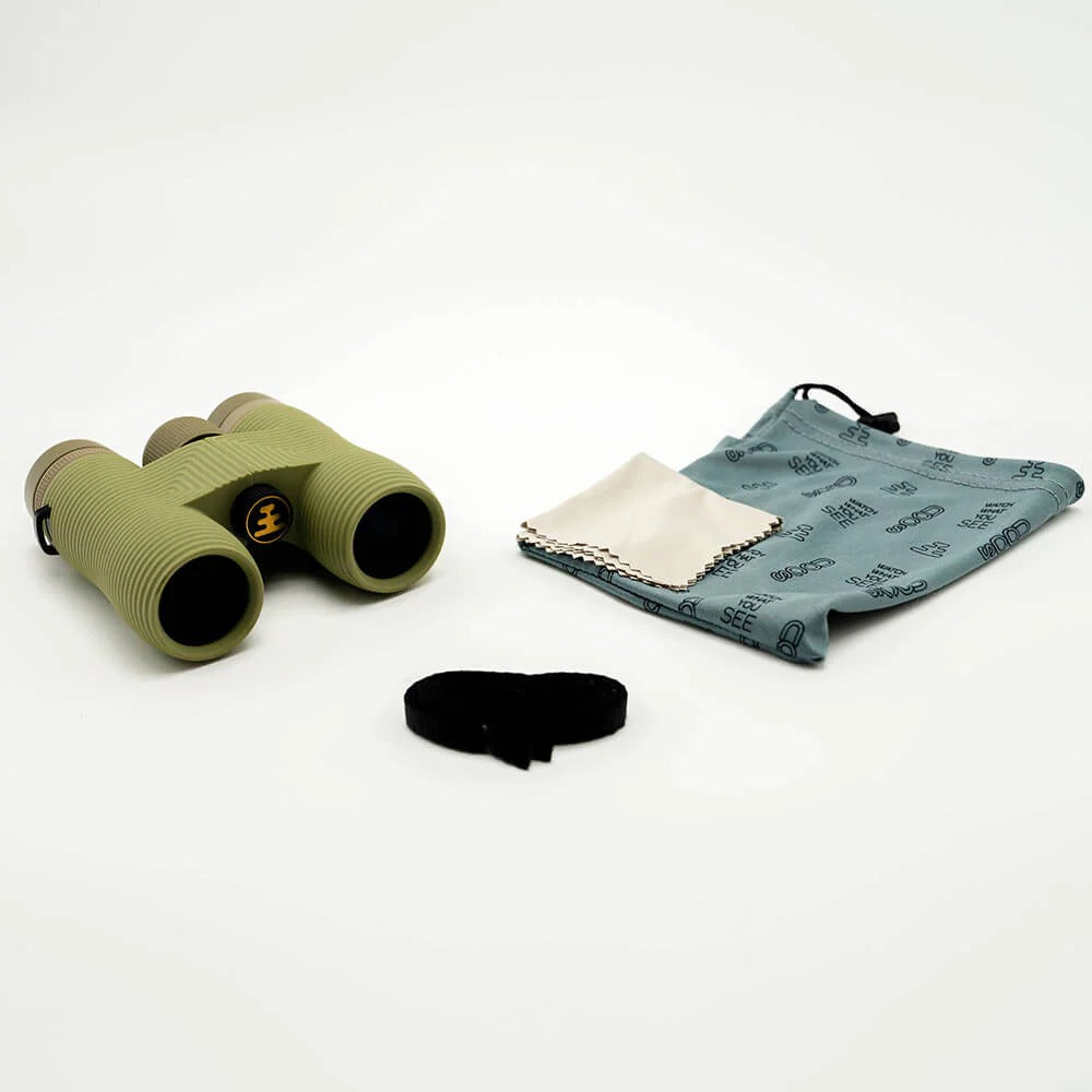 Ponderosa Green Field Issue 32 Caliber Binoculars (10X32) product image #6