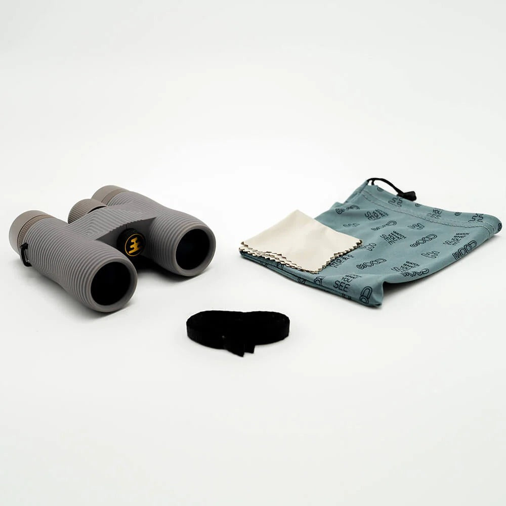 Deep Slate Field Issue 32 Caliber Binoculars (8X32) product image #7