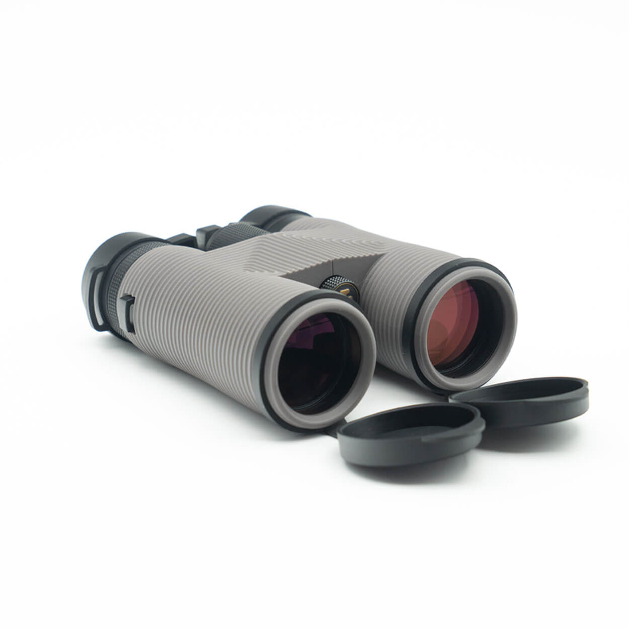 Slate Gray Pro Issue Waterproof Binoculars (10x) product image #8