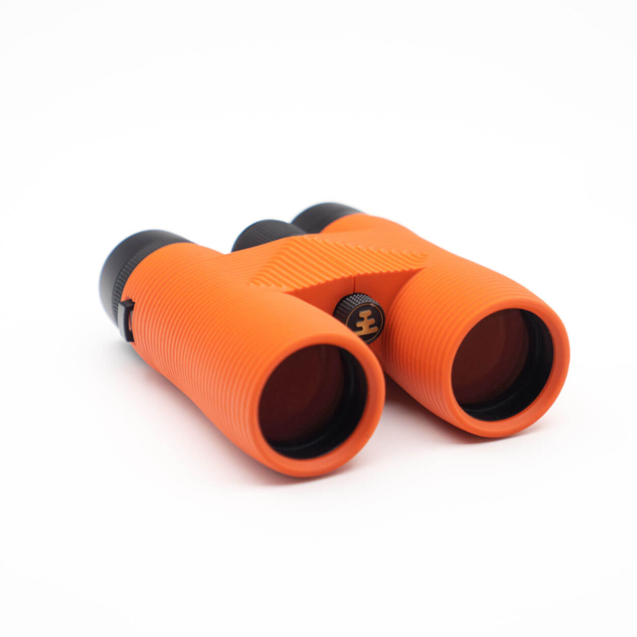 Persimmon Orange Pro Issue Waterproof Binoculars (10x) product image #1