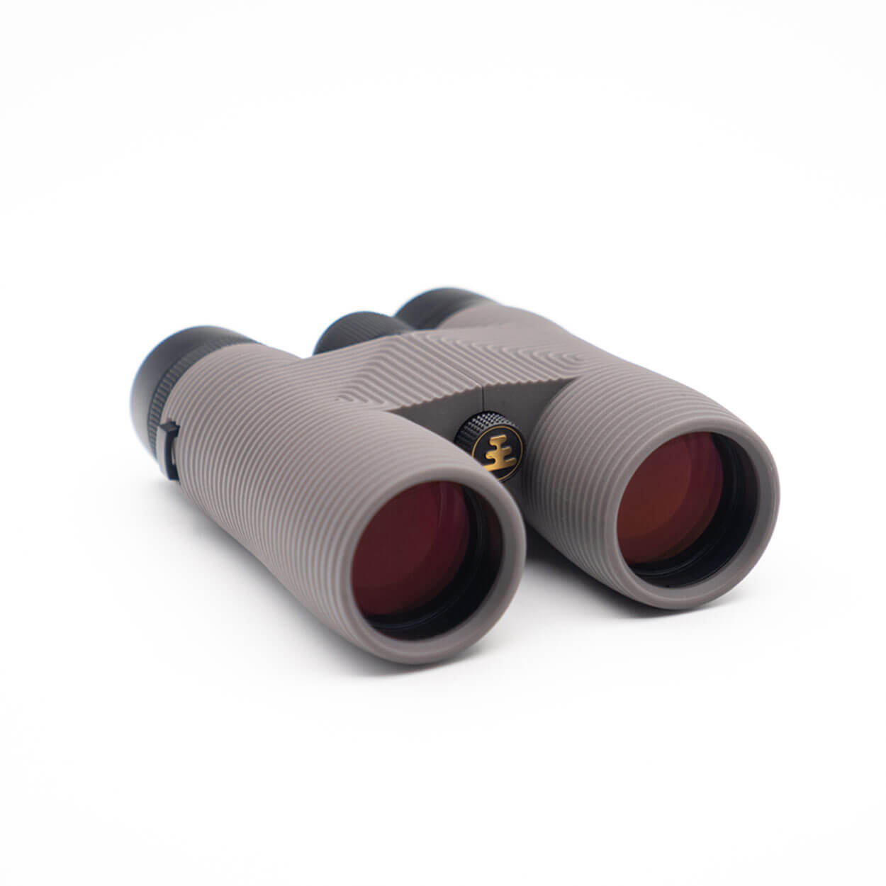 Slate Gray Pro Issue Waterproof Binoculars (10x) product image #1