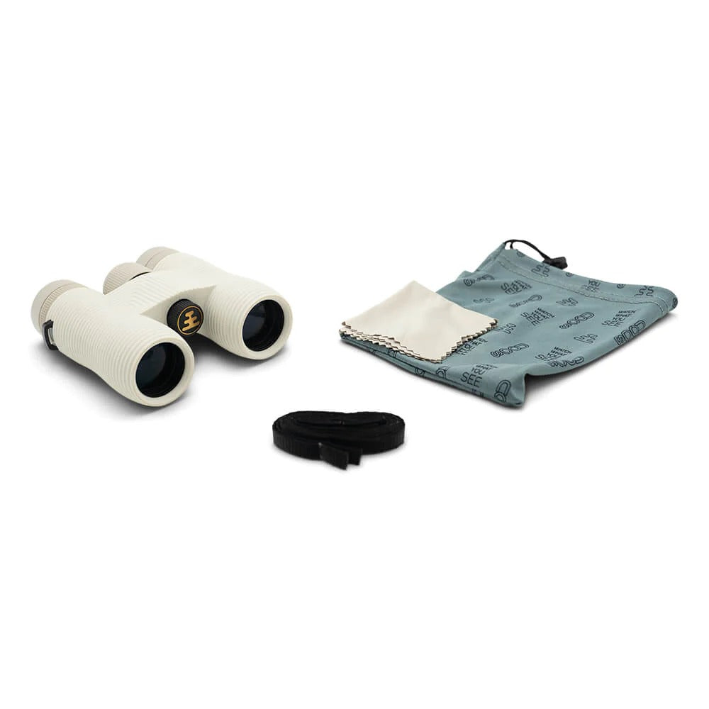 Bone Gray Field Issue 32 Caliber Binoculars (10X32) product image #7