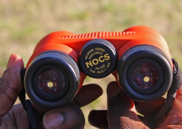 Nocs Lifestyle Imagery showing the product