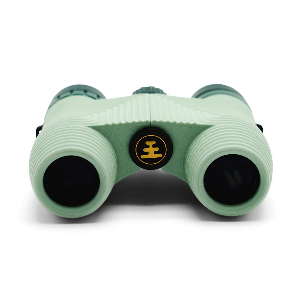 Glacial Blue Standard Issue Waterproof Binoculars product image #5