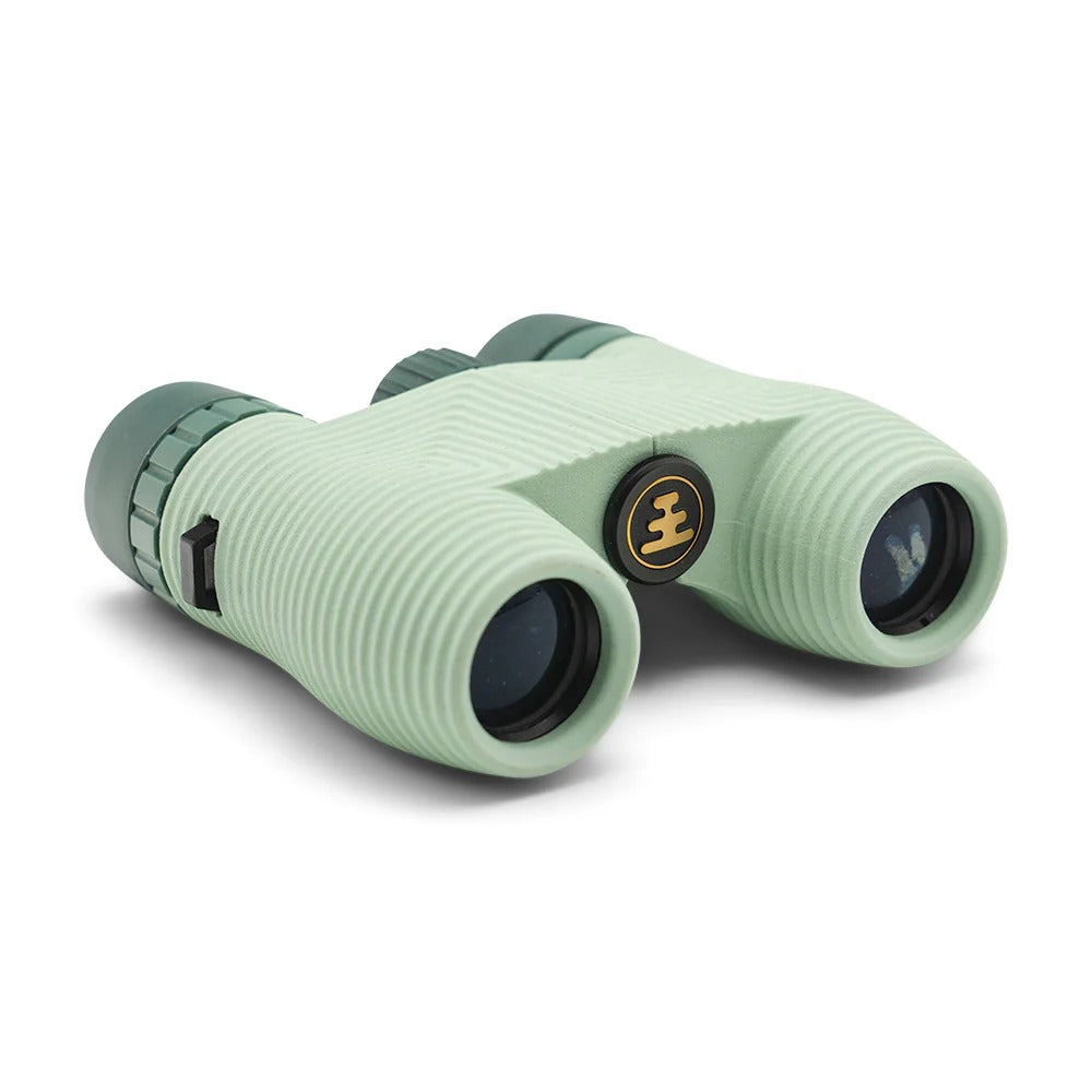 Glacial Blue Standard Issue Waterproof Binoculars product image #1