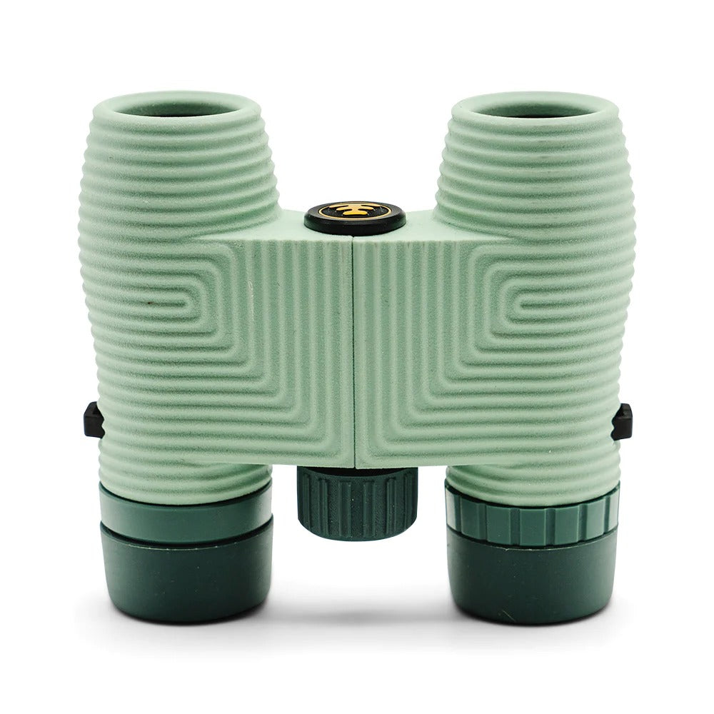 Glacial Blue Standard Issue Waterproof Binoculars product image #3